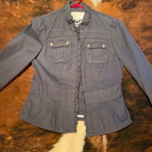 Banana Republic Jacket